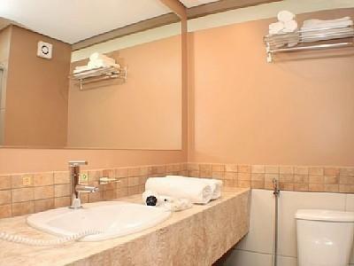 Apartamento Le Jardin - Suites Para Temporada Caldas Novas Room photo