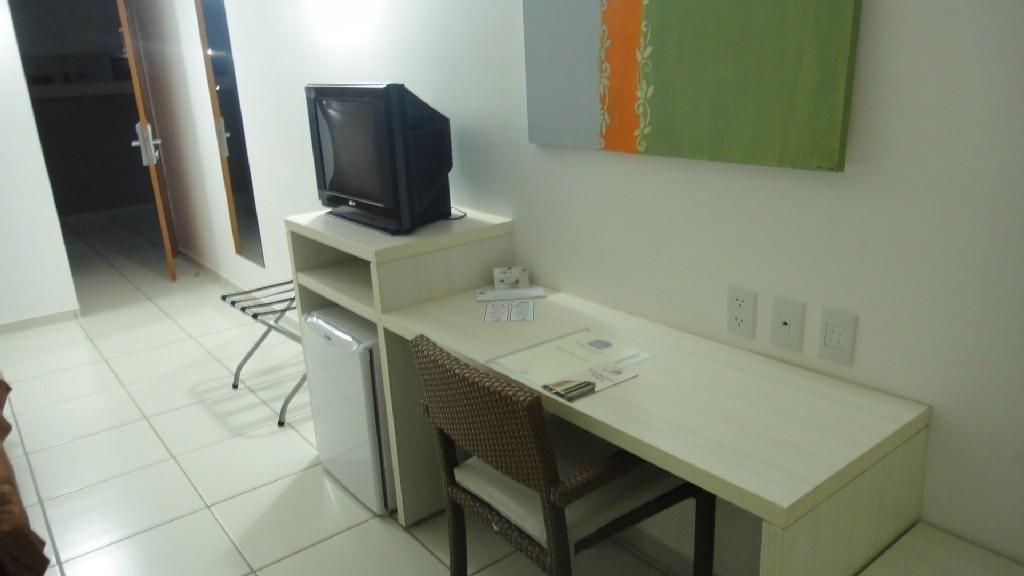 Apartamento Le Jardin - Suites Para Temporada Caldas Novas Room photo