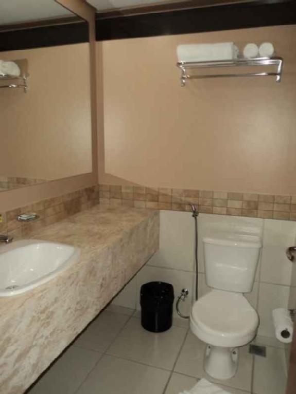Apartamento Le Jardin - Suites Para Temporada Caldas Novas Room photo